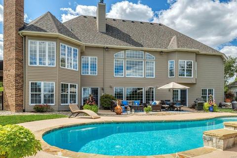 660 Grey Oaks Dr, Weldon Spring, MO 63304 photo 10
