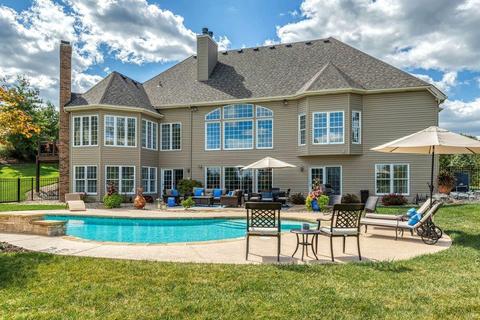 660 Grey Oaks Dr, Weldon Spring, MO 63304 photo 9