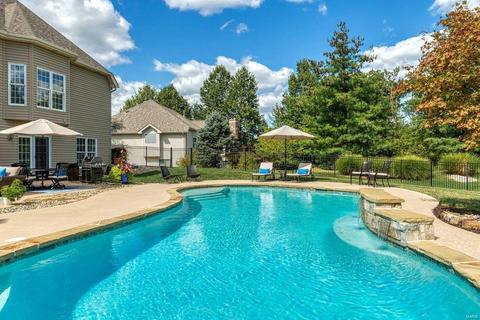 660 Grey Oaks Dr, Weldon Spring, MO 63304 photo 8