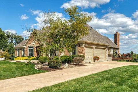 660 Grey Oaks Dr, Weldon Spring, MO 63304 photo 21