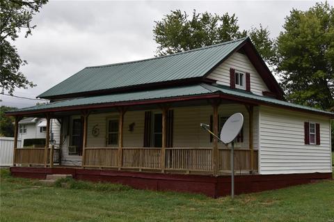 7810 County Road 424, Hannibal, MO 63401 photo 1