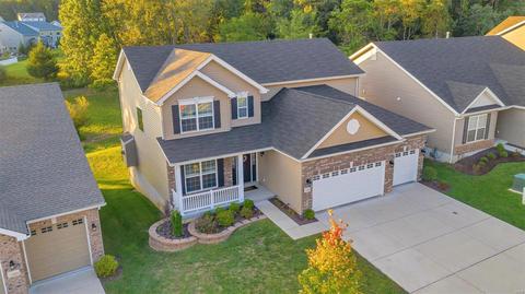 17683 Trailmark, Eureka, MO 63025 photo 2