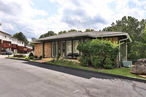 2418 Hiddencrest Ln, Ballwin, MO 63021 photo 18