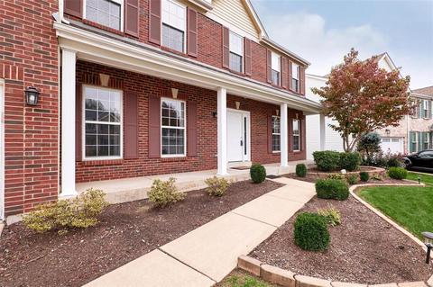 223 Abington Dr, Saint Peters, MO 63376 photo 2