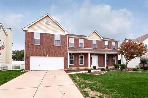 223 Abington Dr, Saint Peters, MO 63376 photo 82