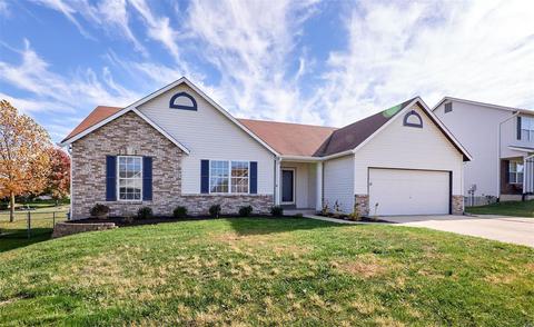 8 Jimicee Ct, O'fallon, MO 63366 photo 53