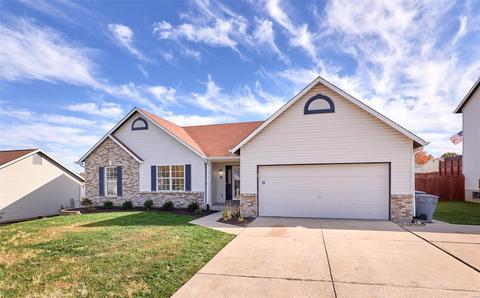 8 Jimicee Ct, O'fallon, MO 63366 photo 52