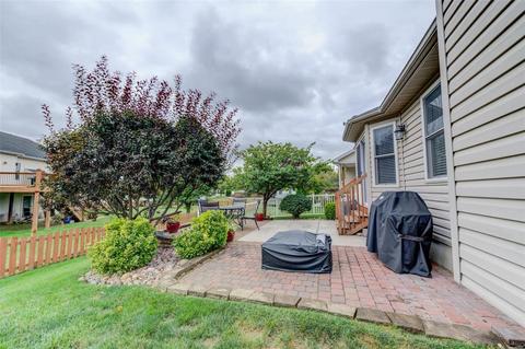 1581 Wainscott Dr, O'fallon, MO 63366 photo 39