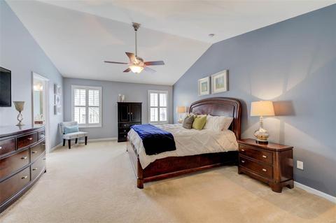 1581 Wainscott Dr, O'fallon, MO 63366 photo 16