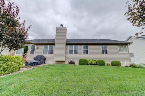 1581 Wainscott Dr, O'fallon, MO 63366 photo 38