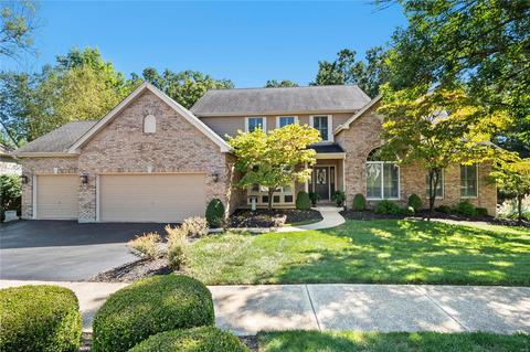 16815 Sunset Circle Dr, Wildwood, MO 63011 photo 1