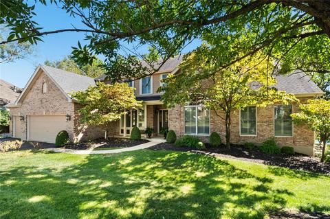 16815 Sunset Circle Dr, Wildwood, MO 63011 photo 2