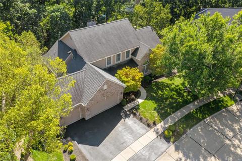 16815 Sunset Circle Dr, Wildwood, MO 63011 photo 4