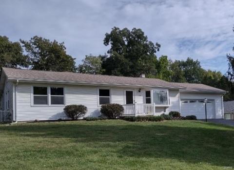 129 Lock Dr, Ballwin, MO 63011 photo 1