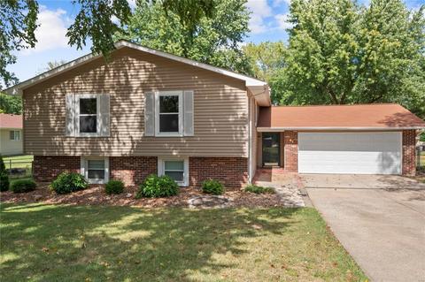 41 Westbrook Dr, O'fallon, MO 63366 photo 1