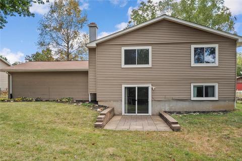 41 Westbrook Dr, O'fallon, MO 63366 photo 25