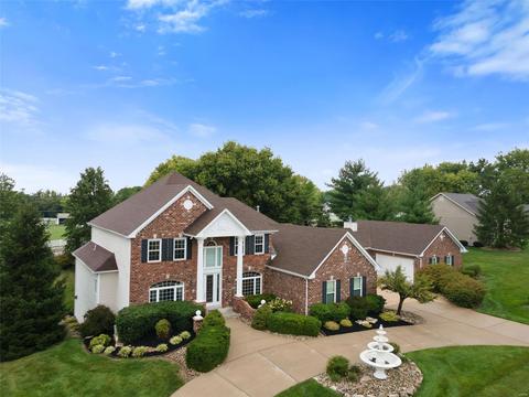 5328 Enchanted, Weldon Spring, MO 63304 photo 3