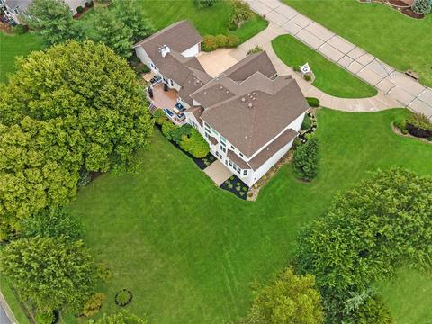 5328 Enchanted, Weldon Spring, MO 63304 photo 62