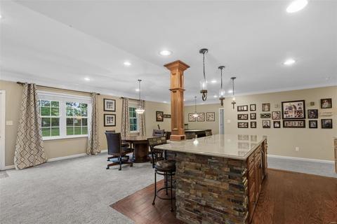 5328 Enchanted, Weldon Spring, MO 63304 photo 51