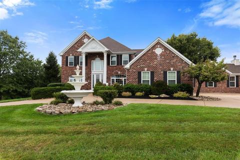 5328 Enchanted, Weldon Spring, MO 63304 photo 4