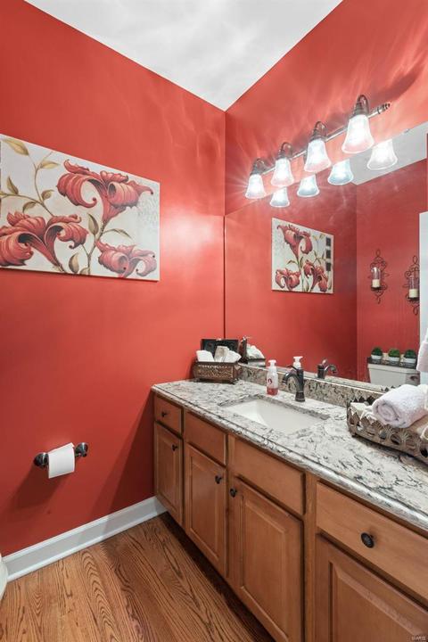 5328 Enchanted, Weldon Spring, MO 63304 photo 11