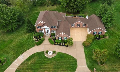 5328 Enchanted, Weldon Spring, MO 63304 photo 5