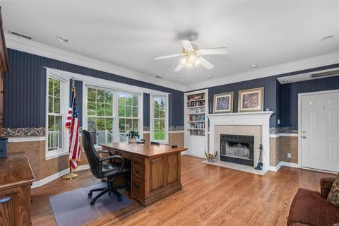 5328 Enchanted, Weldon Spring, MO 63304 photo 35
