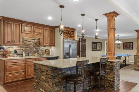 5328 Enchanted, Weldon Spring, MO 63304 photo 50