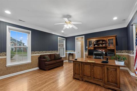 5328 Enchanted, Weldon Spring, MO 63304 photo 37