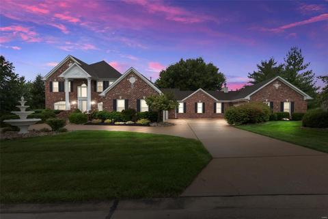 5328 Enchanted, Weldon Spring, MO 63304 photo 63