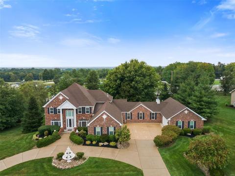 5328 Enchanted, Weldon Spring, MO 63304 photo 1