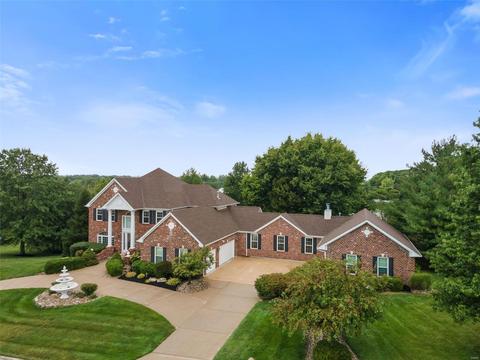 5328 Enchanted, Weldon Spring, MO 63304 photo 2