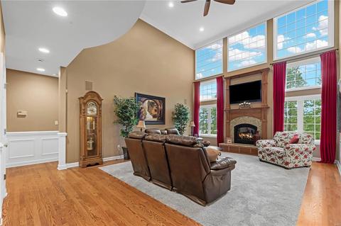 5328 Enchanted, Weldon Spring, MO 63304 photo 12
