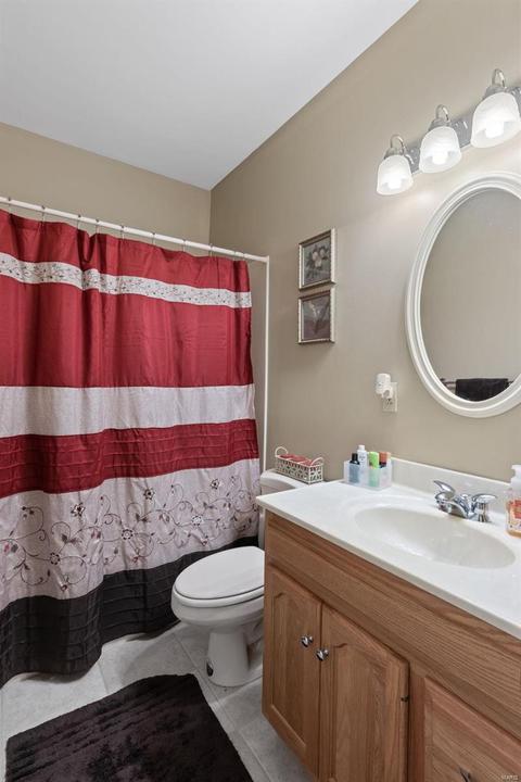 5328 Enchanted, Weldon Spring, MO 63304 photo 54