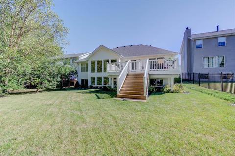 631 Thornridge Dr, O'fallon, MO 63368 photo 38