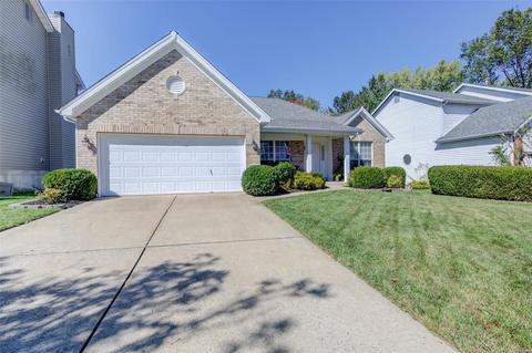 631 Thornridge Dr, O'fallon, MO 63368 photo 42