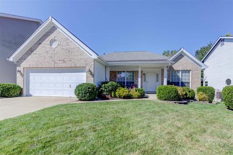 631 Thornridge Dr, O'fallon, MO 63368 photo 1