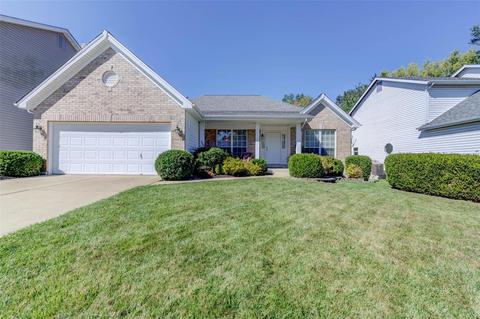 631 Thornridge Dr, O'fallon, MO 63368 photo 41