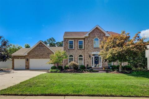 539 Autumn Oaks Dr, Ellisville, MO 63021 photo 1