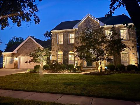 539 Autumn Oaks Dr, Ellisville, MO 63021 photo 33
