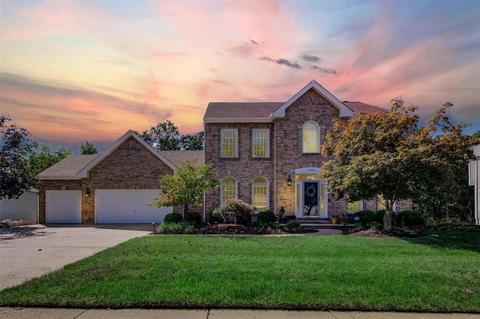 539 Autumn Oaks Dr, Ellisville, MO 63021 photo 31