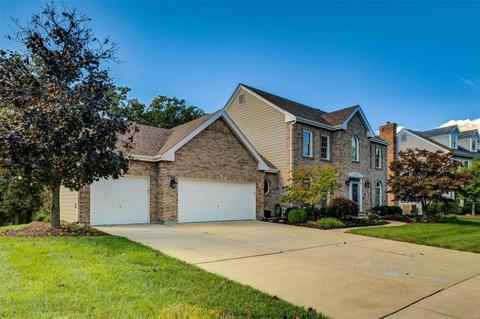 539 Autumn Oaks Dr, Ellisville, MO 63021 photo 29