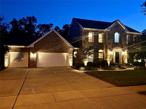 539 Autumn Oaks Dr, Ellisville, MO 63021 photo 32