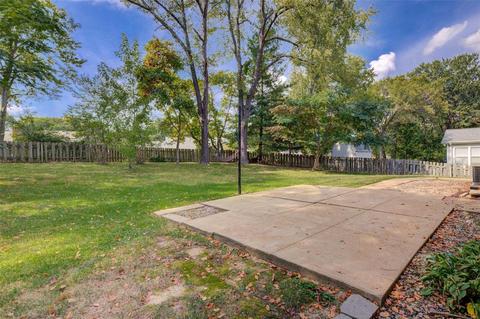 883 Totem Woods Ct, Manchester, MO 63021 photo 18