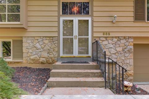 883 Totem Woods Ct, Manchester, MO 63021 photo 20