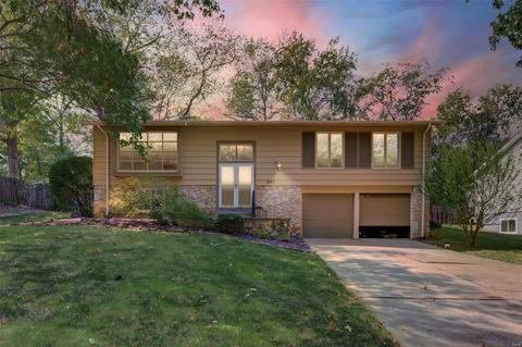 883 Totem Woods Ct, Manchester, MO 63021 photo 21