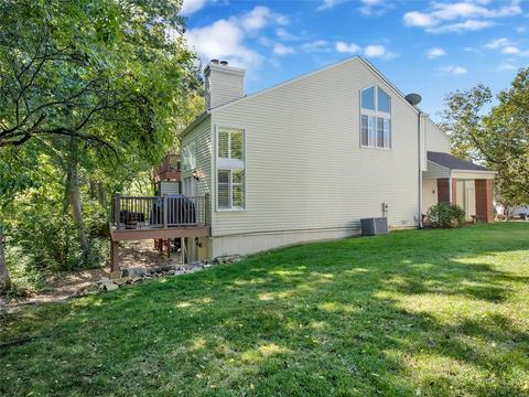 55 Ridgeview Circle Ct, Ballwin, MO 63021 photo 27