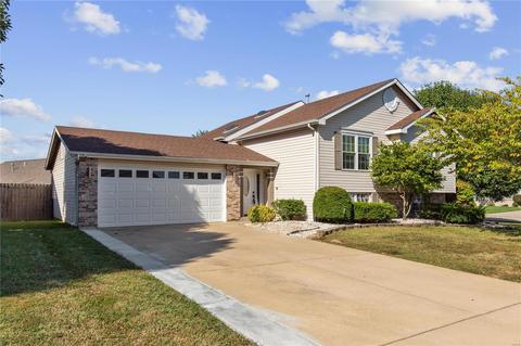 3 Snowbird Ct, O'fallon, MO 63366 photo 1