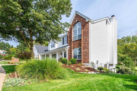 2502 Johnson Pl, Ballwin, MO 63021 photo 75