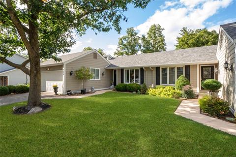 726 Turtle Cv, Ballwin, MO 63011 photo 2